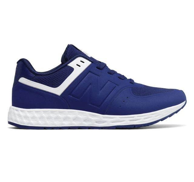 商品New Balance|Women's 574 Fresh Foam,价格¥242,第1张图片