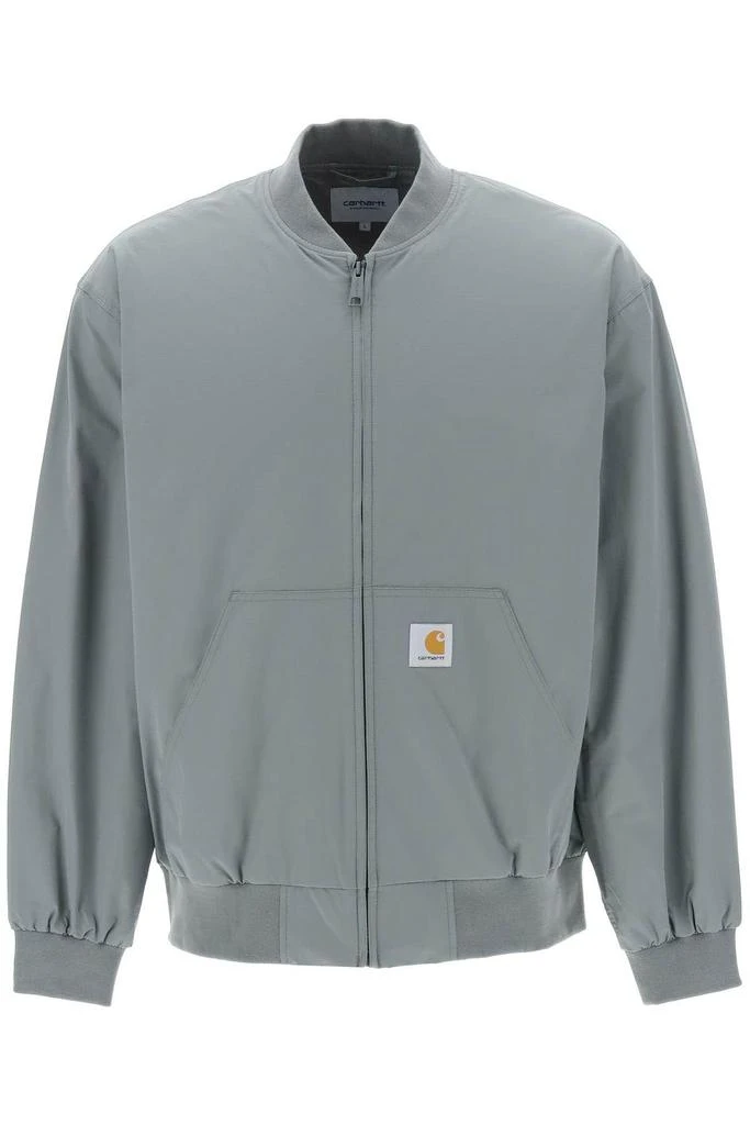 商品Carhartt WIP|'ACTIVE' BOMBER JACKET IN RIPSTOP,价格¥726,第1张图片