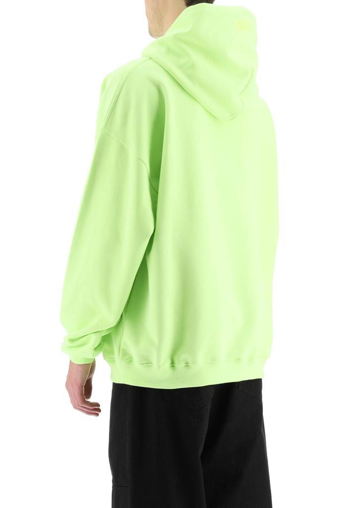 商品Vetements|LOGO LABEL HOODIE,价格¥2746,第6张图片详细描述