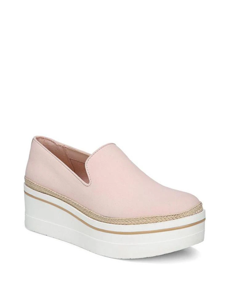 商品Dr. Scholl's|Leota Platform Loafers,价格¥487,第1张图片