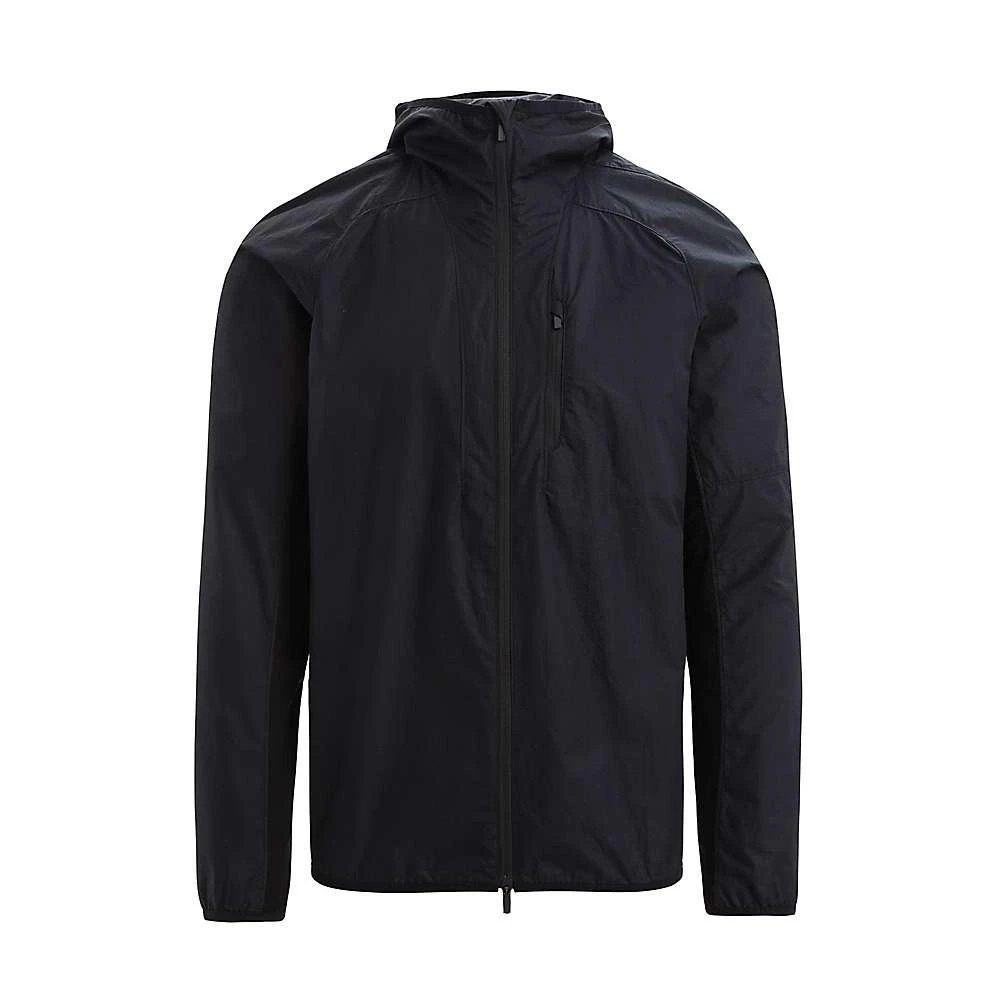 Icebreaker Men's Shell+ Cotton Windbreaker Jacket 商品