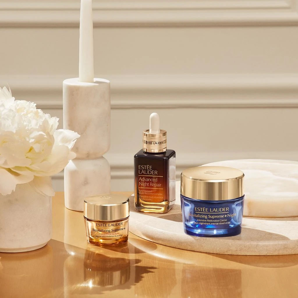 商品Estée Lauder|Estée Lauder Revitalizing Supreme+ Intensive Restorative Night Creme 50ml,价格¥1002,第5张图片详细描述