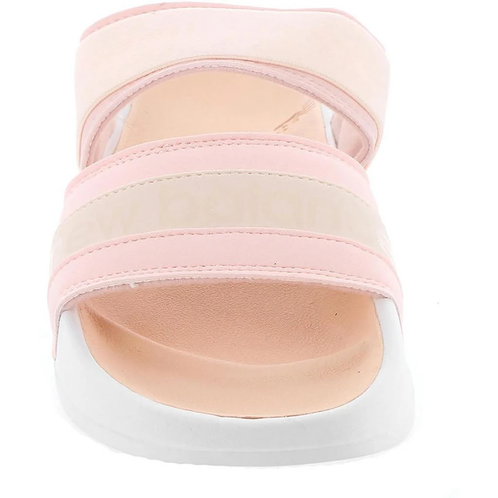 商品New Balance|New Balance Womens Slip-On Casual Pool Slides,价格¥192,第2张图片详细描述