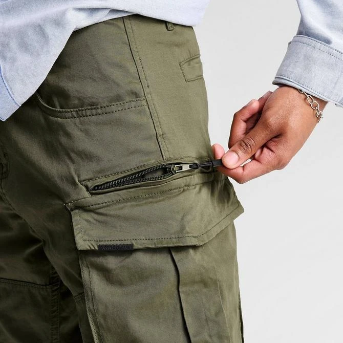 Men's Supply & Demand Raid Cargo Pants 商品