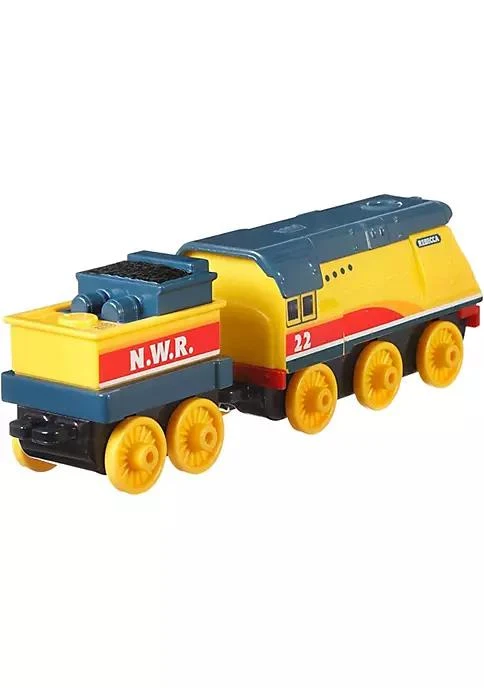 商品Thomas & Friends|Friends Thomas Friends Fisher Price Adventures Push Along Rebecca,价格¥140,第3张图片详细描述