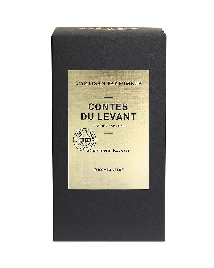 商品L'artisan Parfumeur|Contes du Levant Eau de Parfum 3.4 oz.,价格¥1721,第2张图片详细描述