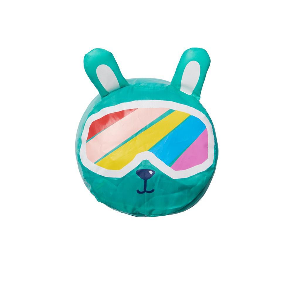 商品Epic Threads|Toddler Girls Heart Packable Jacket with Bag, Created For Macy's,价格¥135,第5张图片详细描述