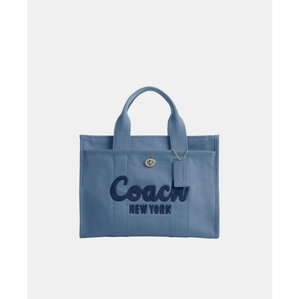 商品Coach|Cargo Tote,价格¥1859,第1张图片