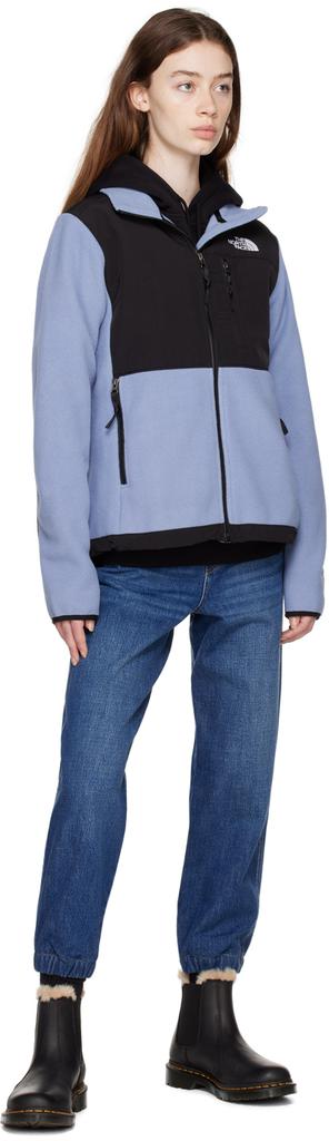 Blue Denali Jacket商品第4张图片规格展示