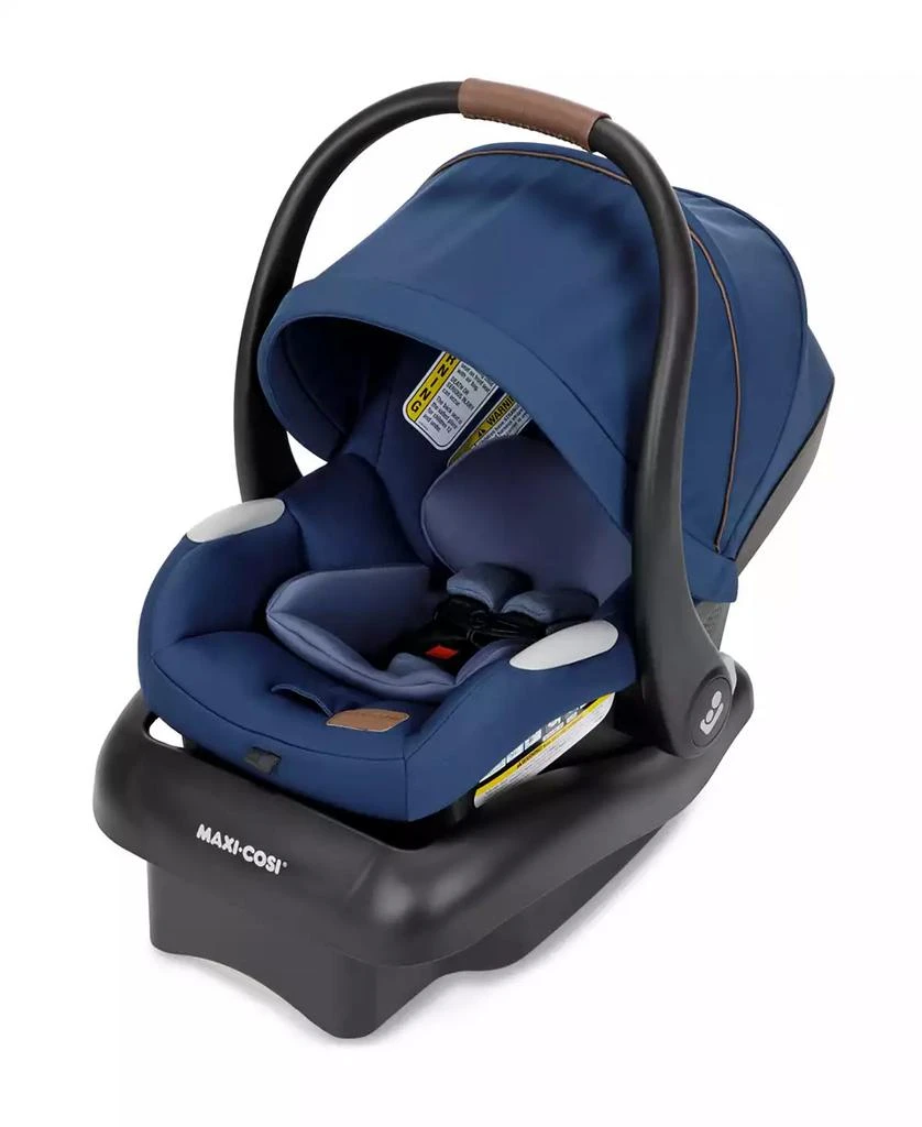 商品Maxi-Cosi|Zelia2 Luxe Travel System,价格¥2618,第5张图片详细描述