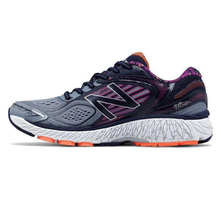 商品New Balance|Women's New Balance 860v7,价格¥611,第2张图片详细描述