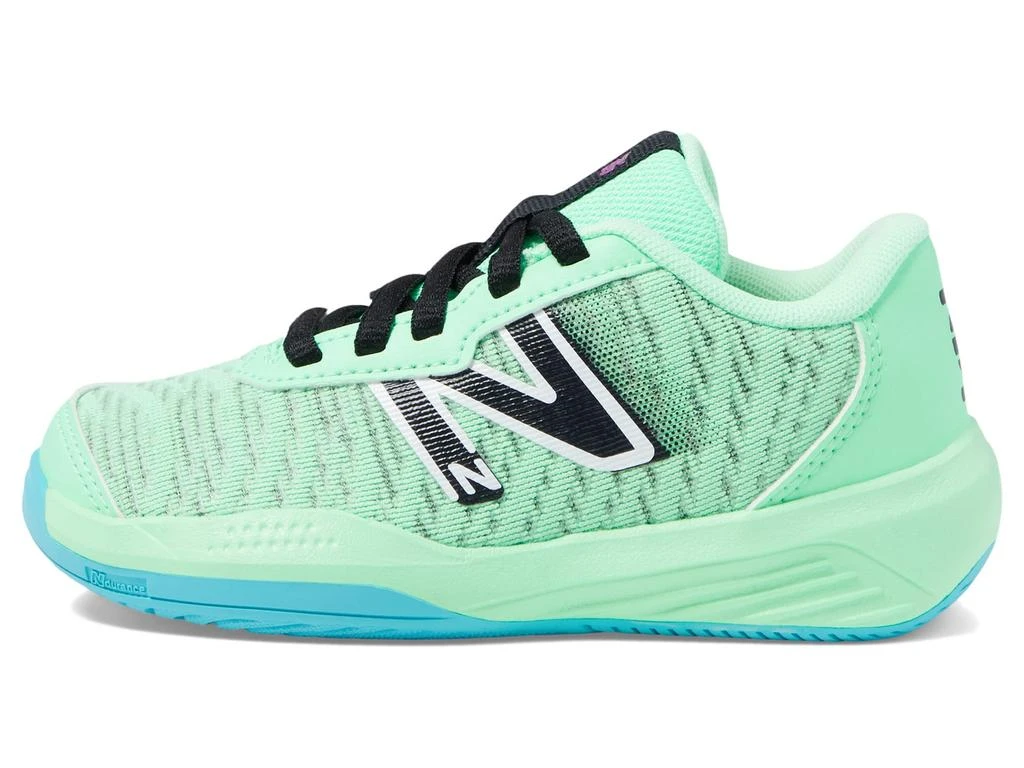 商品New Balance|KC996v5 (Little Kid/Big Kid),价格¥430,第4张图片详细描述