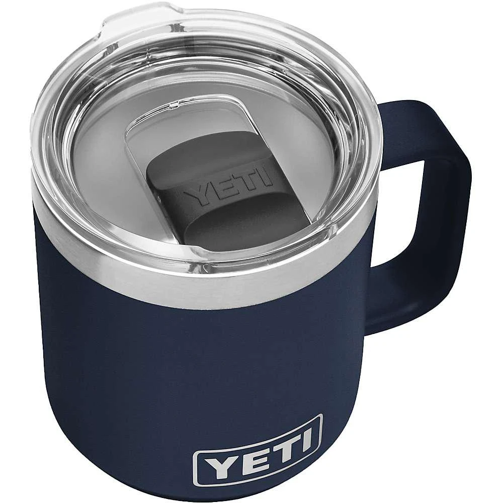 商品YETI|YETI Rambler 10oz Mug,价格¥207,第2张图片详细描述