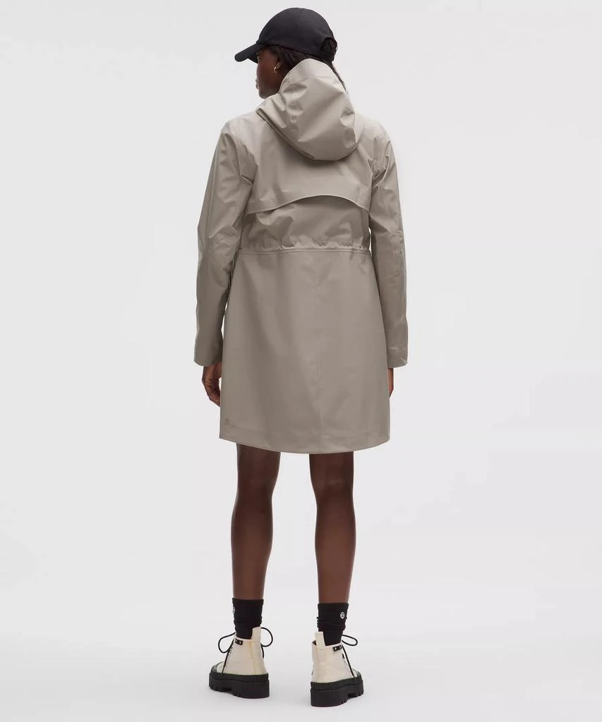 Rain Rebel Jacket 商品