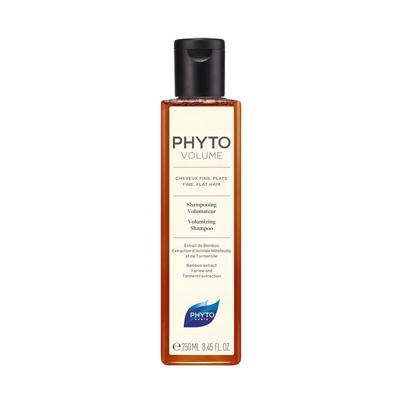 PHYTO发朵蓬蓬控油丰盈洗发水250ml 去油 蓬松 改善扁塌 滋养柔顺 商品