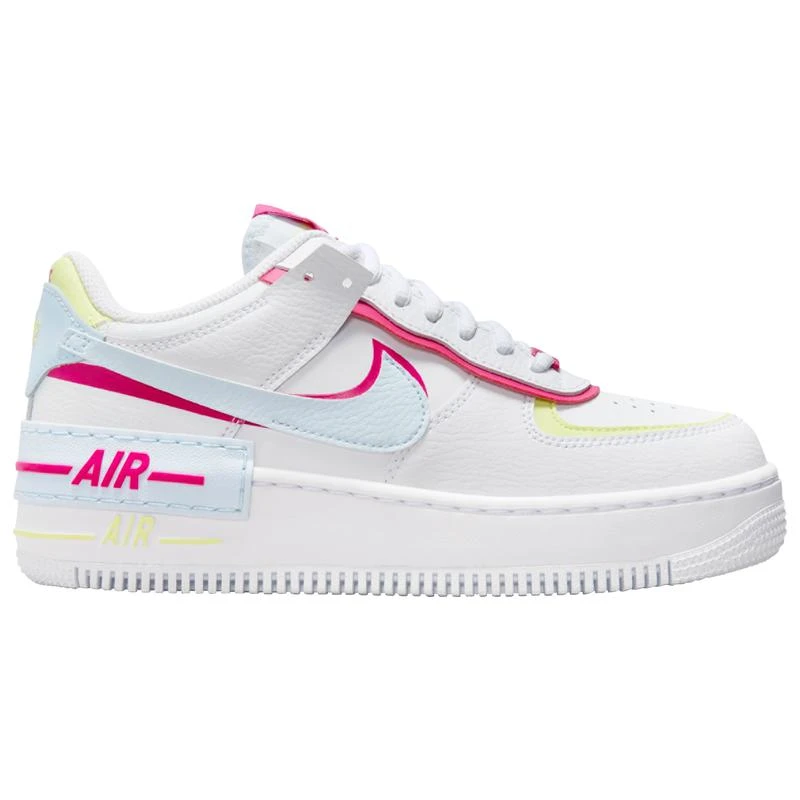 商品NIKE|Nike Air Force 1 Shadow CE - Women's,价格¥760,第1张图片