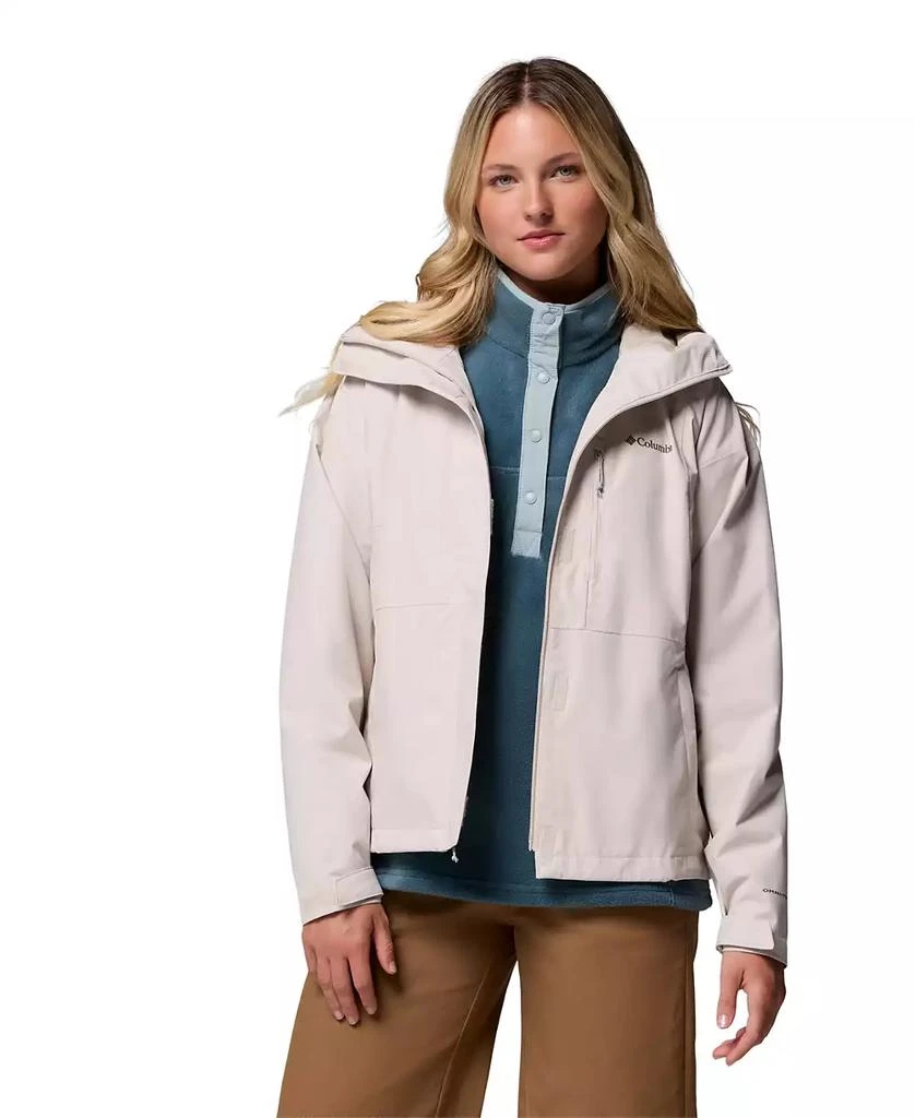 Women's Hikebound II Hooded Waterproof Jacket 商品