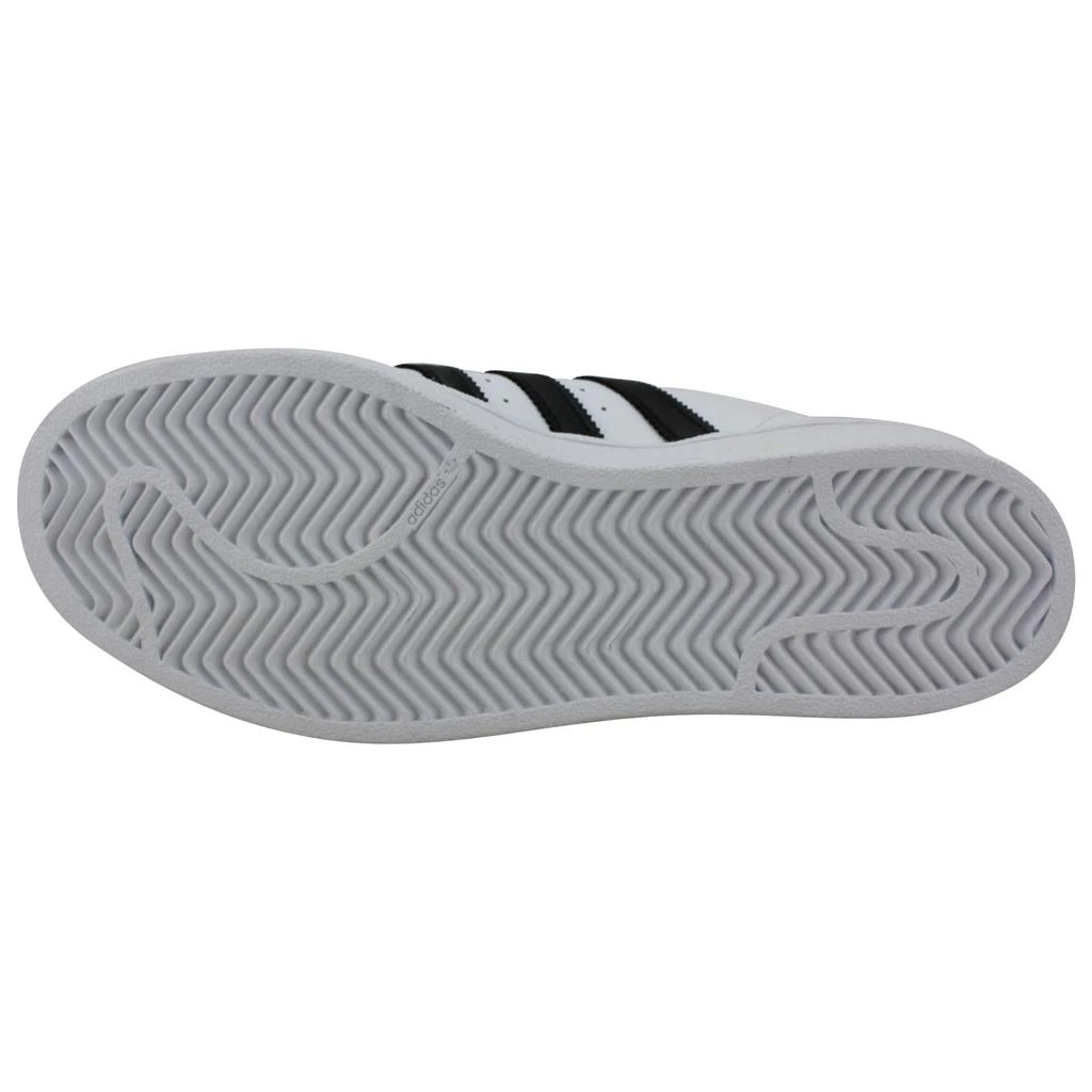 商品Adidas|Adidas Superstar Footwear White/Core Black  C77154 Grade-School,价格¥244,第4张图片详细描述