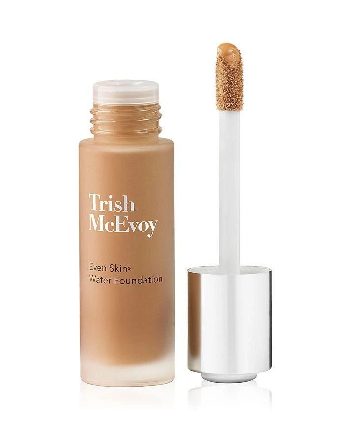 商品Trish McEvoy|Even Skin Water Foundation,价格¥446,第1张图片