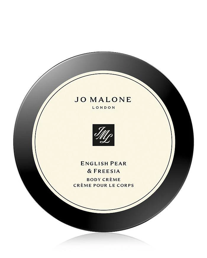 商品Jo Malone London|英国梨和小苍兰香身体乳,价格¥254,第1张图片