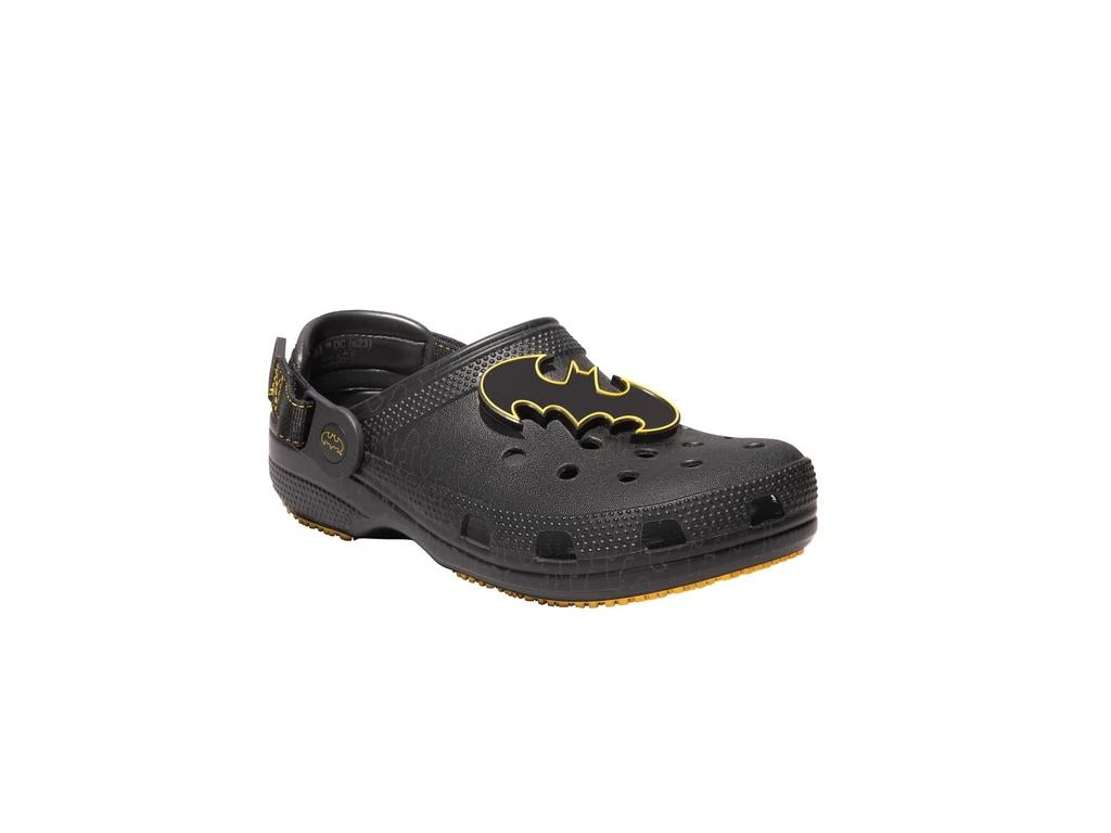 商品Crocs|Batman Adjustable SR Clog,价格¥313,第1张图片