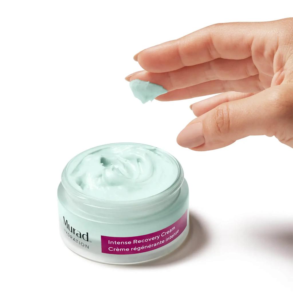 Murad Intense Recovery Cream 50ml商品第2张图片规格展示