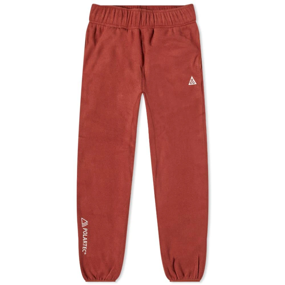 商品NIKE|Nike ACG Wolf Tree Fleece Pant,价格¥537,第1张图片