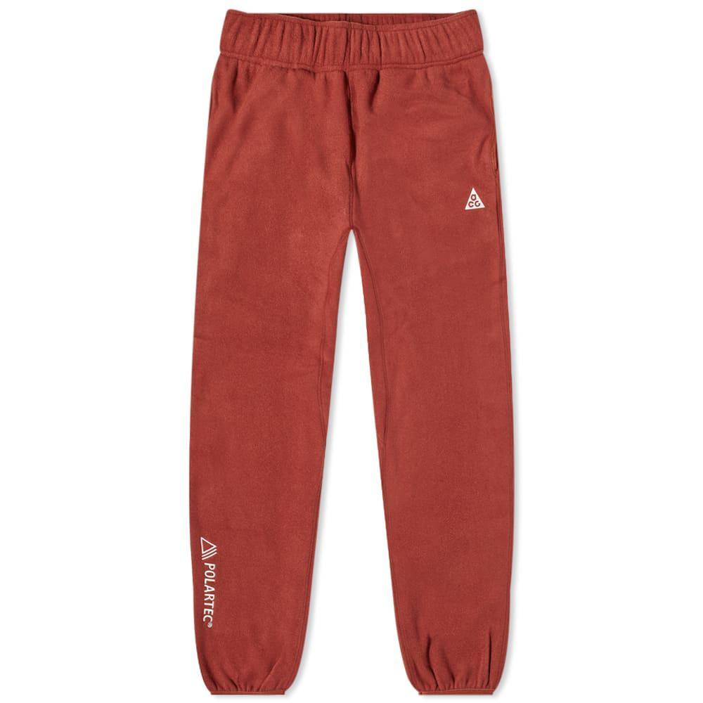 商品NIKE|Nike ACG Wolf Tree Fleece Pant,价格¥1139,第1张图片