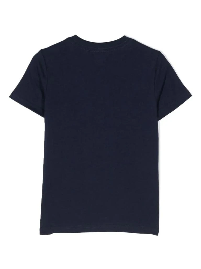 商品Ralph Lauren|Polo bear t-shirt,价格¥432,第2张图片详细描述