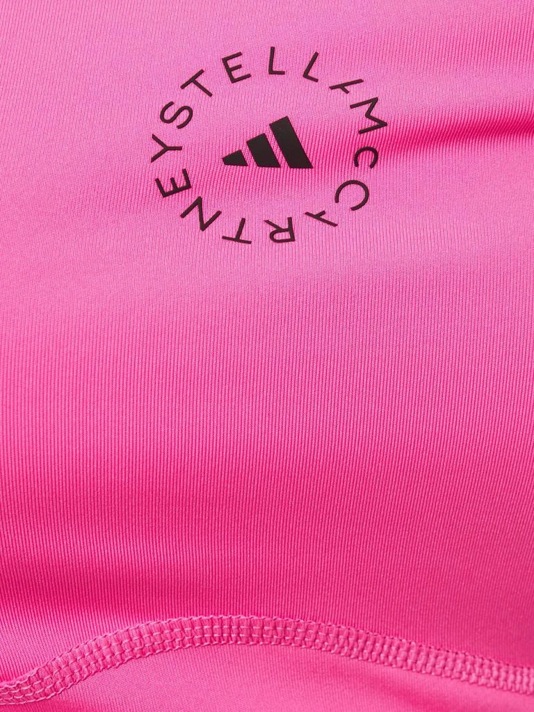 商品Adidas|Asmc Medium Support Performance Bra Top,价格¥238,第3张图片详细描述