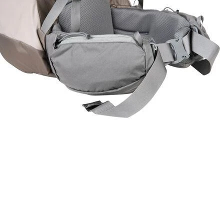 神秘农场 50L 户外背包 登山包 女款 商品