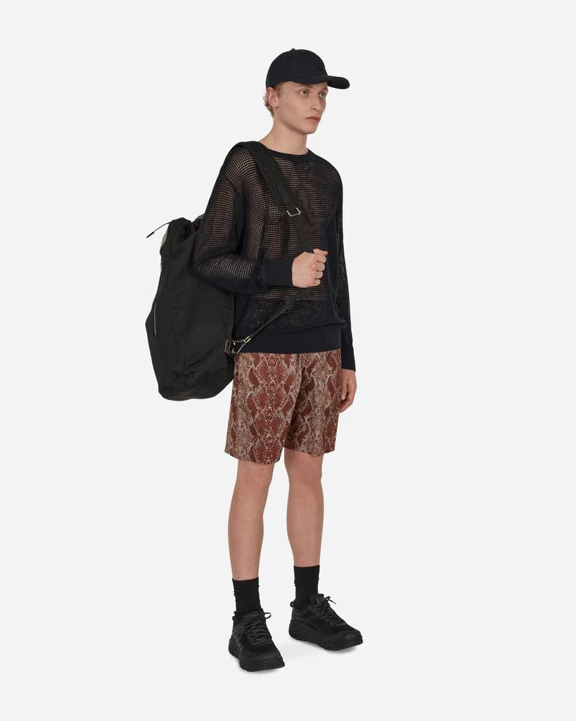 商品Acne Studios|Python Print Swimshorts Red,价格¥727,第4张图片详细描述