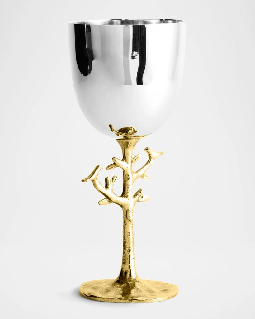 商品Michael Aram|Tree of Life Celebration Cup,价格¥814,第2张图片详细描述