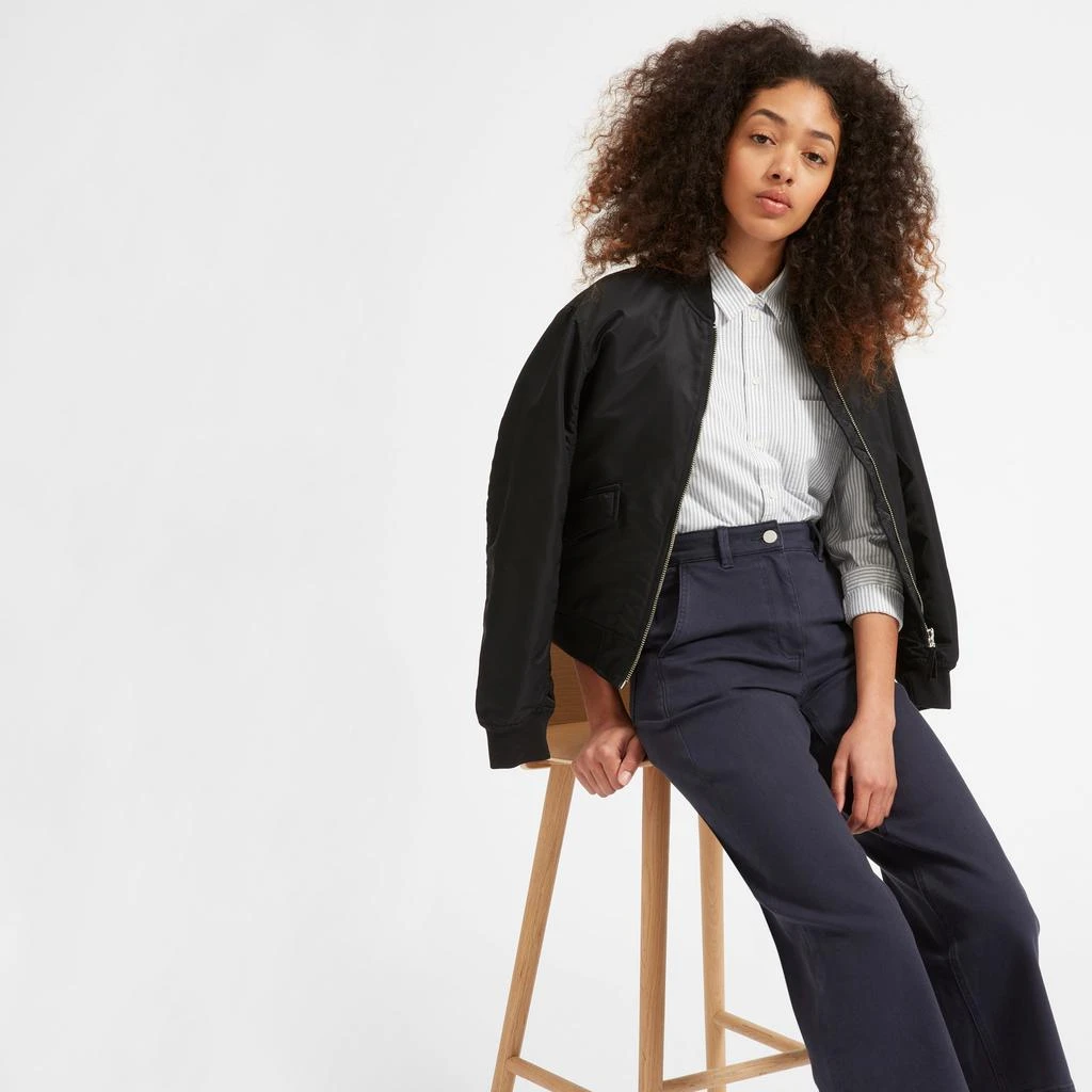 The Japanese Oxford Shirt 商品