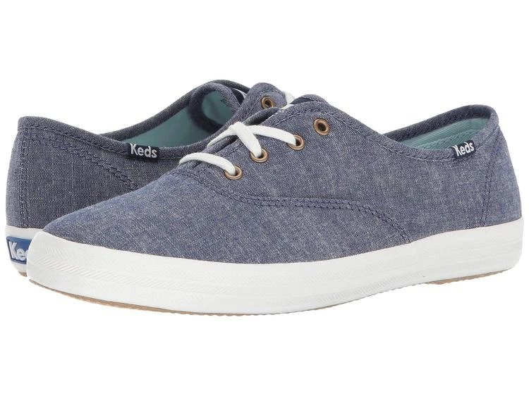 商品Keds|Champion Seasonal Solid,价格¥283,第1张图片