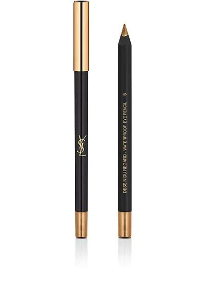 商品Yves Saint Laurent|Dessin Du Regard Waterproof Eyeliner,价格¥180,第1张图片