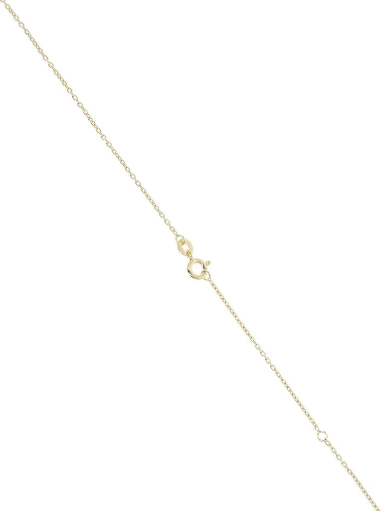 商品Alighieri|The Heart Of The Sun Opal Necklace,价格¥4115,第2张图片详细描述
