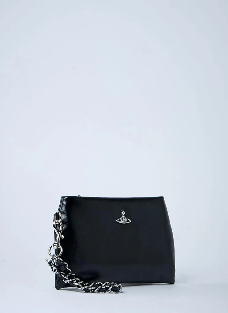 商品Vivienne Westwood|Sadie Wristlet Crossbody Bag,价格¥1043,第2张图片详细描述