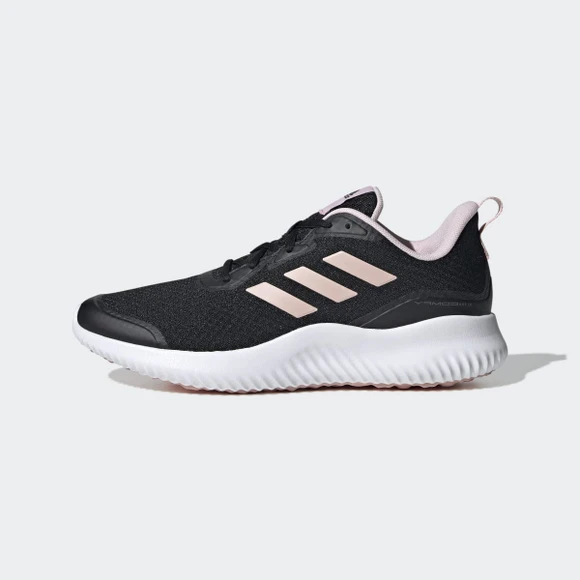 商品Adidas|【Brilliant|包邮包税】阿迪达斯 ALPHACOMFY 女生  训练运动鞋 跑步鞋  GX1788 CBLACK/FTWWHT/VAPPNK,价格¥281,第1张图片