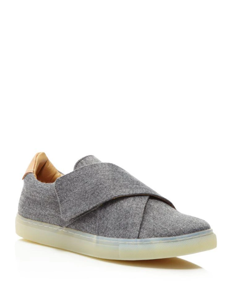 商品Pairs in Paris|Beaurepaire Slip-On Sneakers - 100% Exclusive,价格¥928,第1张图片