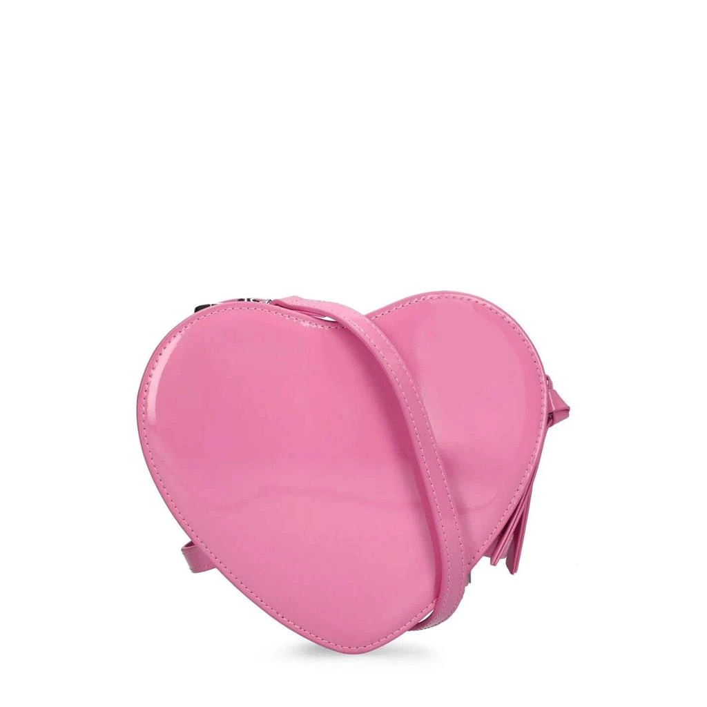 商品Vivienne Westwood|Louise Heart-shape Frame Crossbody Bag,价格¥3402,第2张图片详细描述
