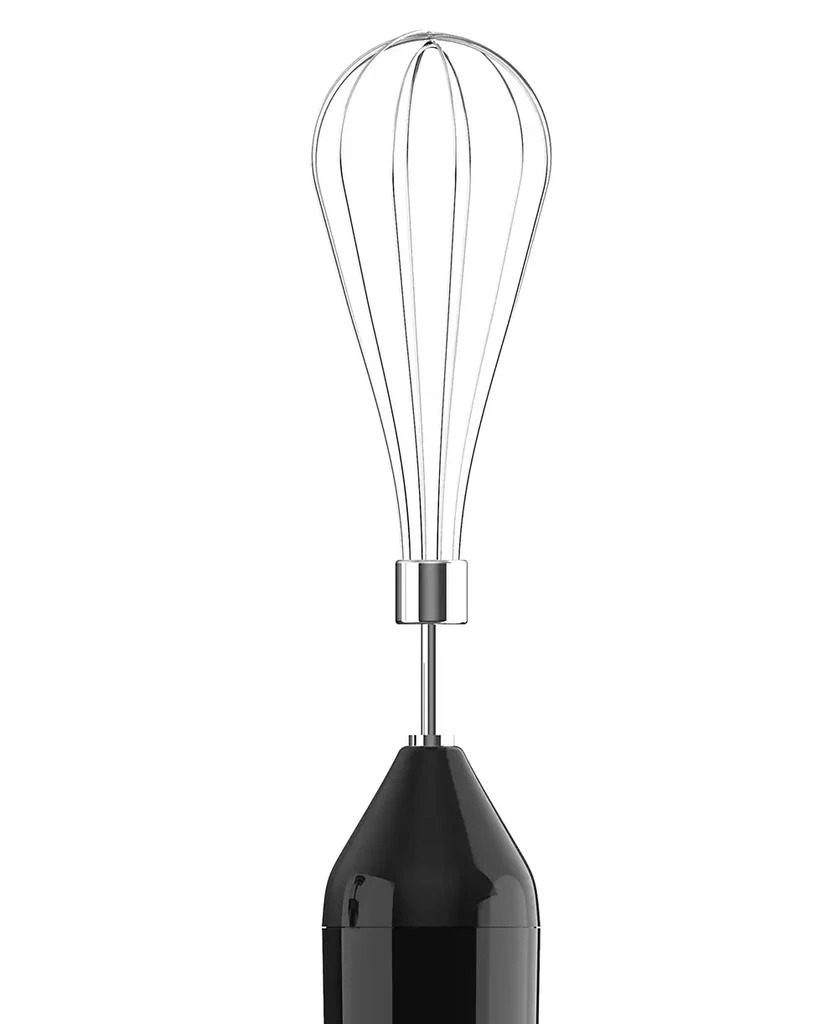 商品SOLAC|Professional Stainless Steel 1000W Hand Blender,价格¥695,第4张图片详细描述