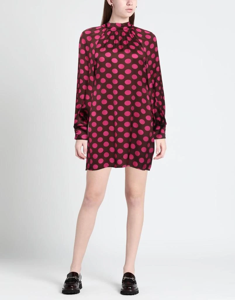 商品SOUVENIR|Short dress,价格¥340,第2张图片详细描述