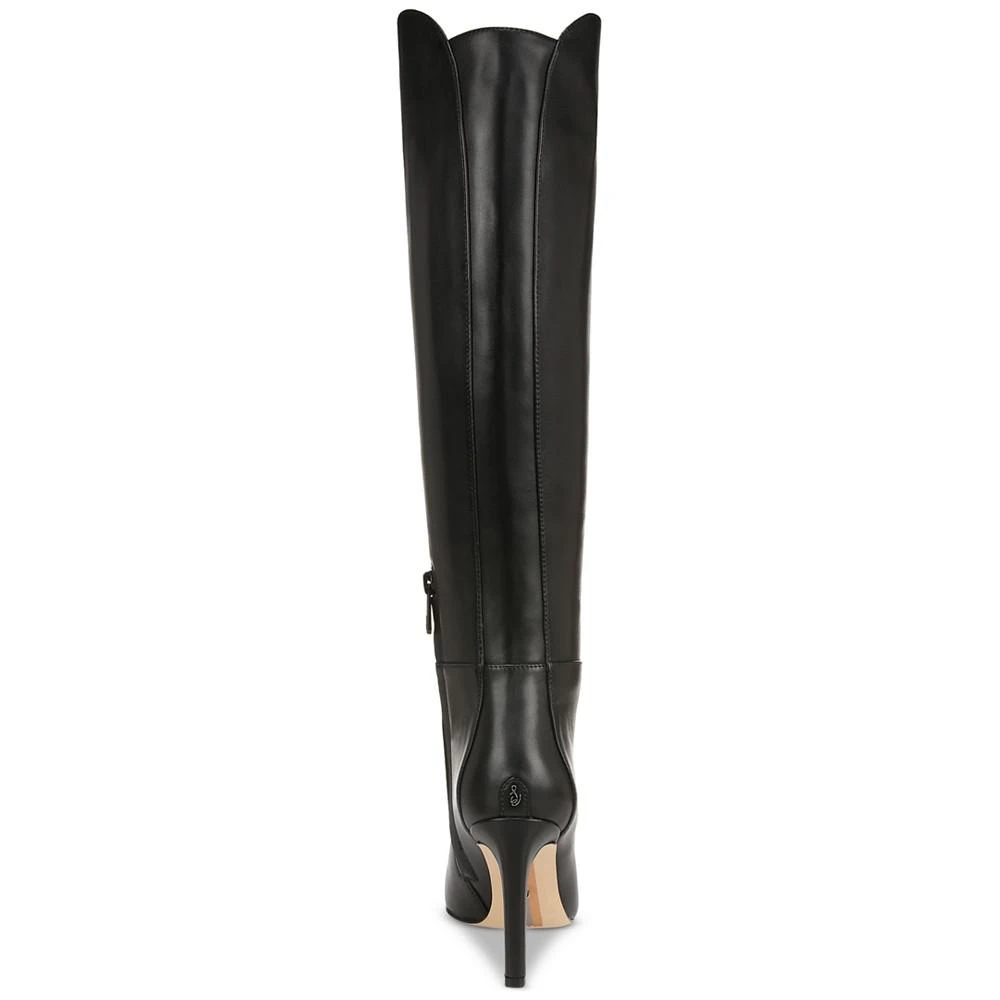 Women's Shauna Tall Dress Boots 商品