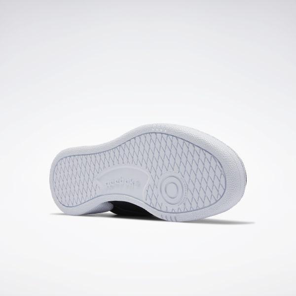 商品Reebok|Club C Laceless Mule Shoes,价格¥483,第7张图片详细描述