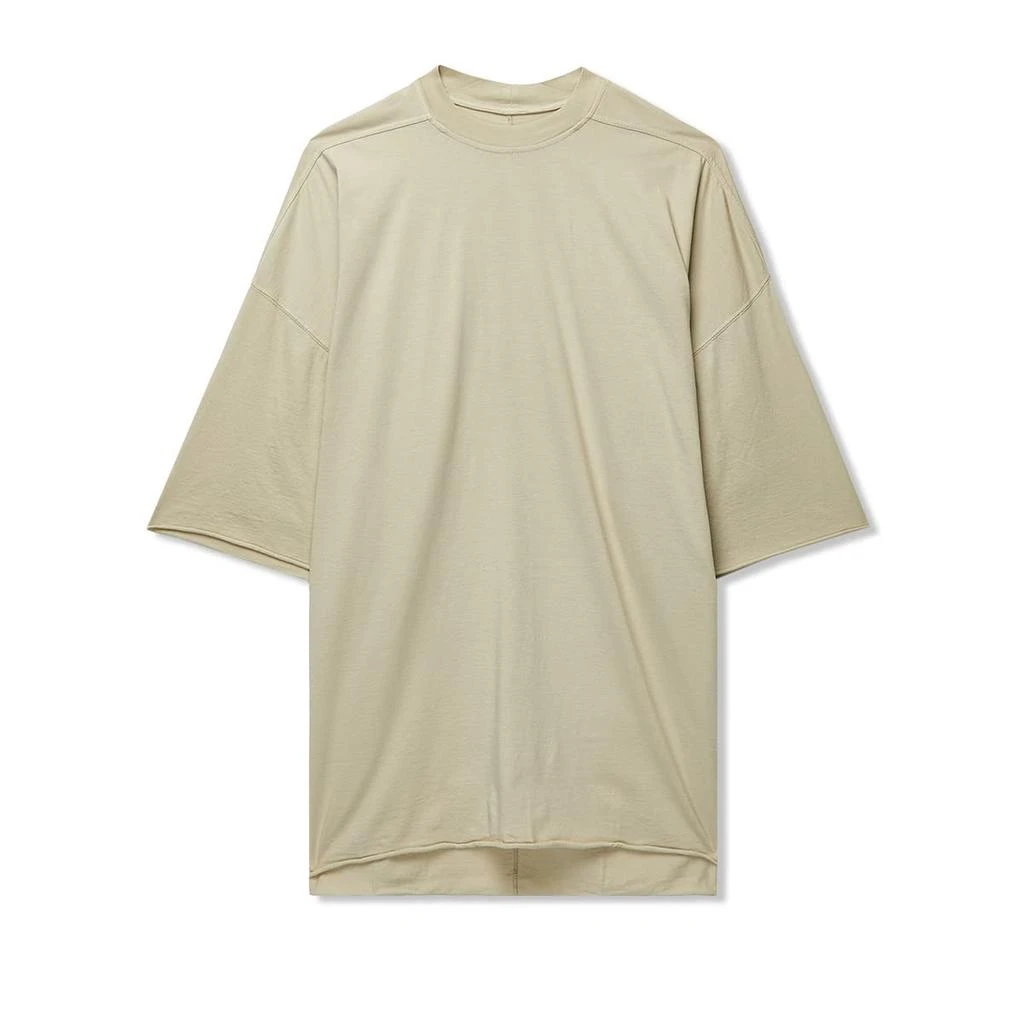 商品Rick Owens|Tommy T-Shirt,价格¥887,第1张图片