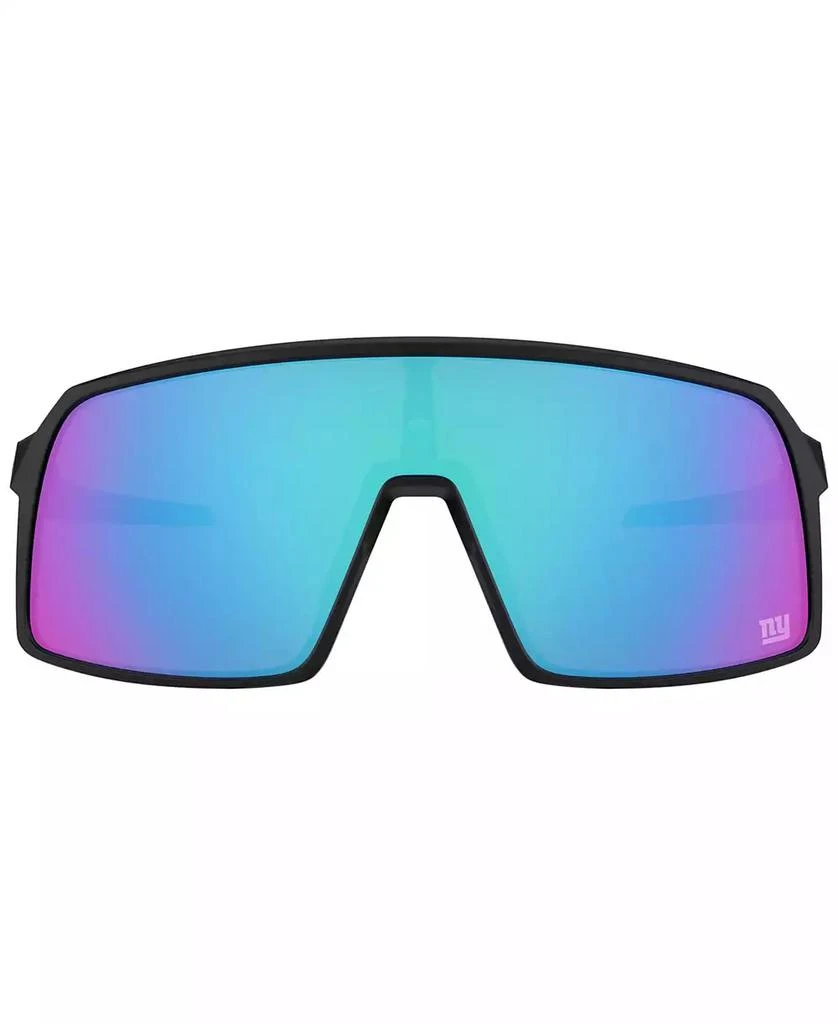 商品Oakley|Men's NFL Collection Sunglasses, Sutro OO9406,价格¥1053,第2张图片详细描述