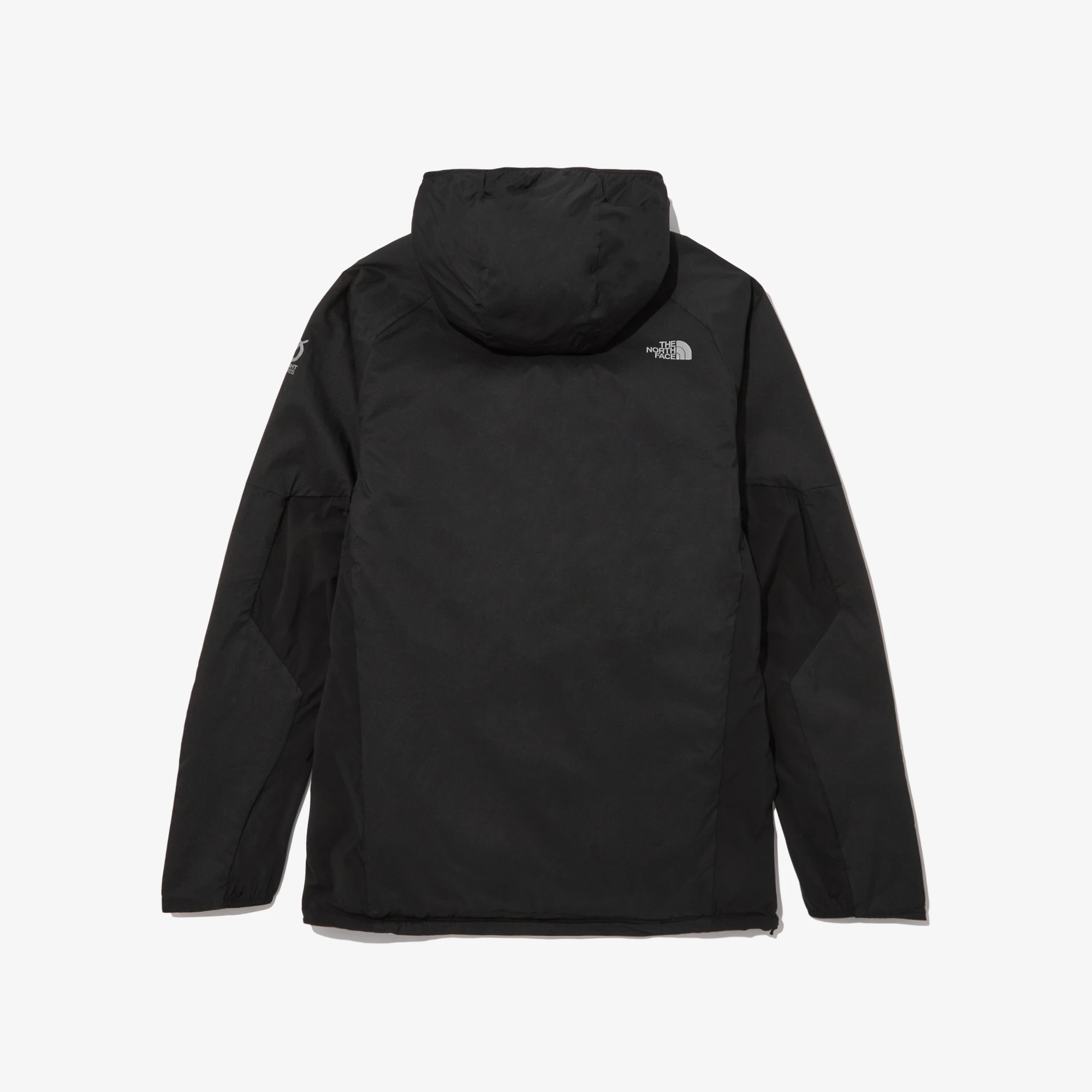 【Brilliant|北面特惠】北面Bentrix Trail 连帽衫 VENTRIX TRAIL HOODIE BLACK NJ2HN70A 商品