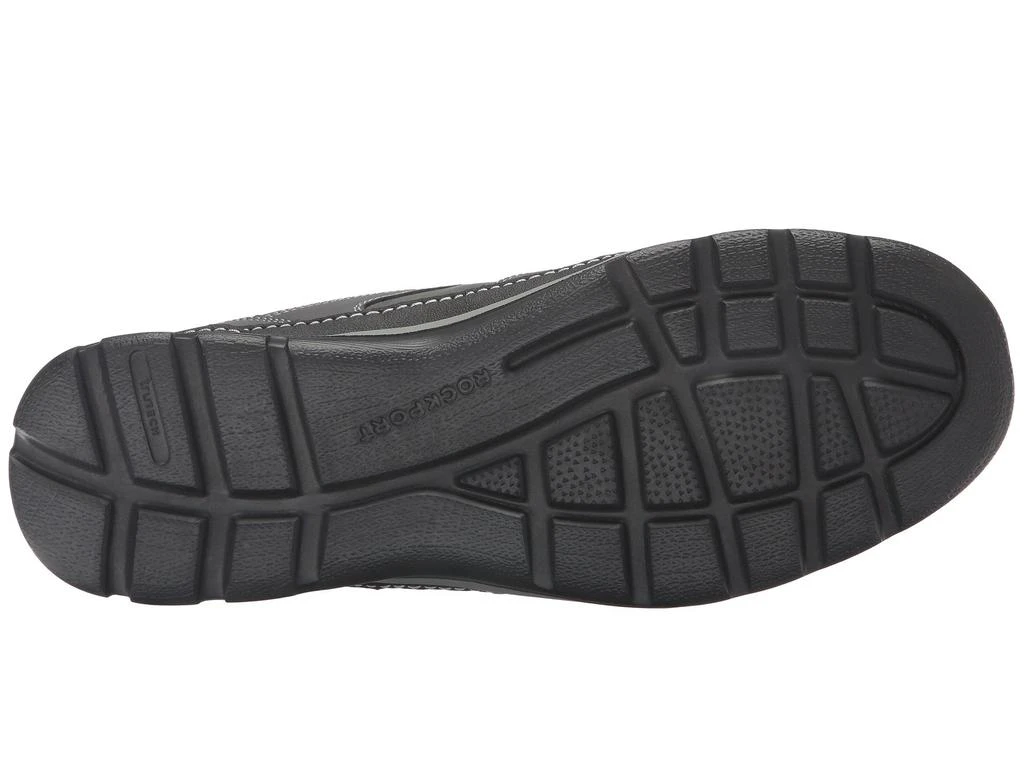 商品Rockport|Get Your Kicks Mudguard,价格¥501,第3张图片详细描述