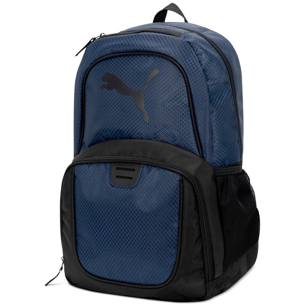 商品Puma|Men's Contender Backpack 3.0,价格¥196,第3张图片详细描述